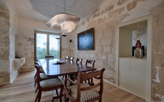 Maison de caractère à Gharghur