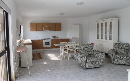 Appartement avec terrasse à Xemxija