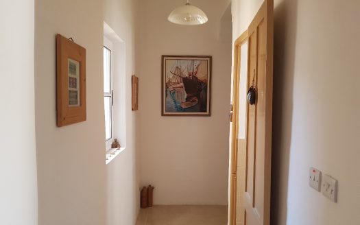 Immeuble à Cospicua