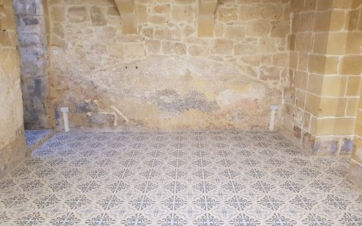 Immeuble à Cospicua