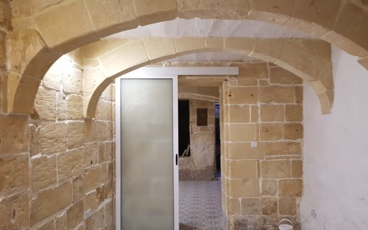 Immeuble à Cospicua