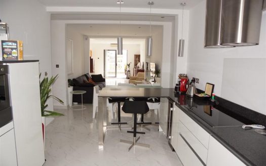 Appartement avec terrasse à Sliema