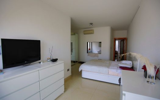Appartement avec terrasse à Sliema
