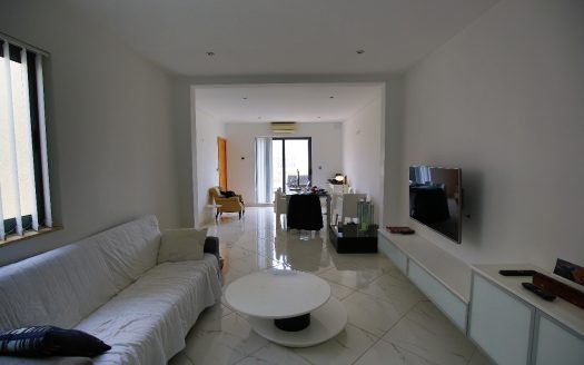 Appartement avec terrasse à Sliema