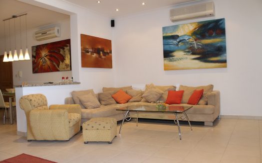 Appartement à Qawra