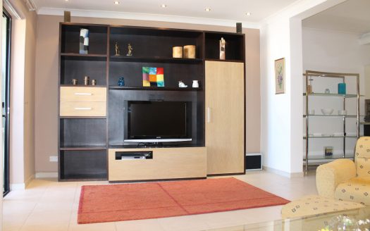 Appartement à Qawra
