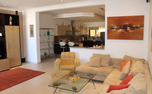 Appartement à Qawra