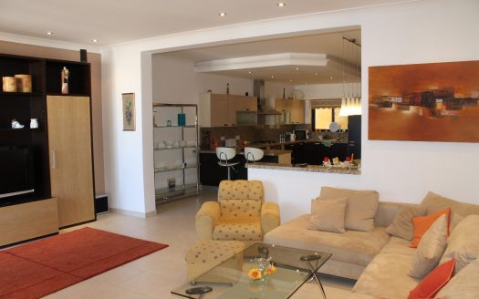 Appartement à Qawra