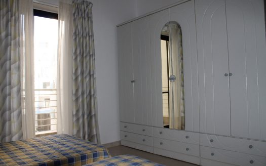 Appartement à Qawra