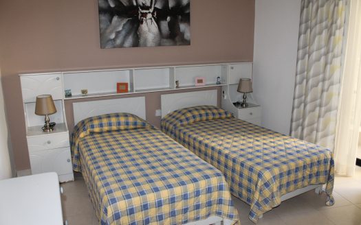 Appartement à Qawra