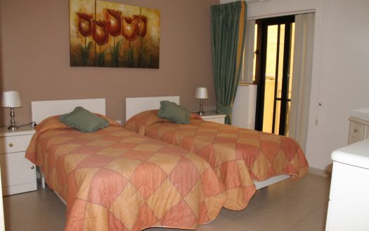 Appartement à Qawra