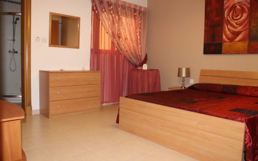 Appartement à Qawra
