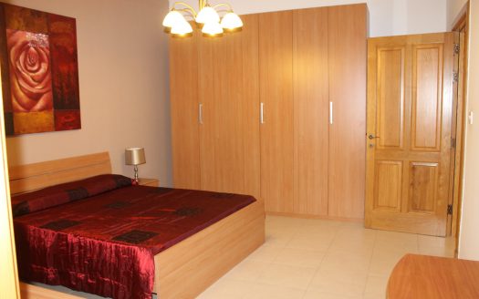 Appartement à Qawra