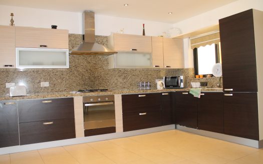 Appartement à Qawra