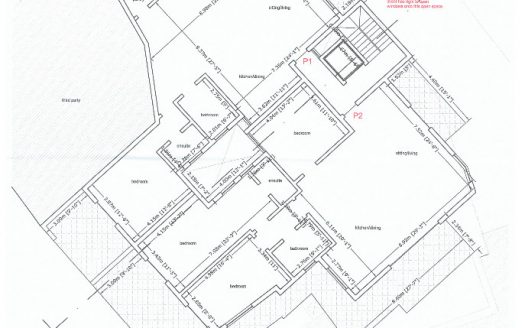 Appartement à Dingli