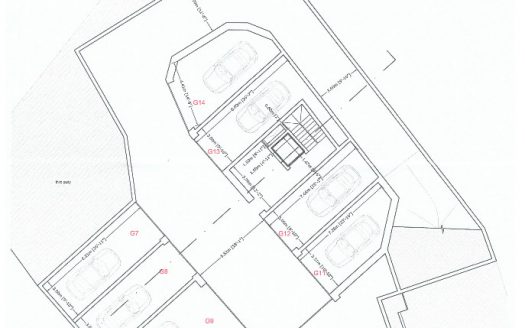 Appartement à Dingli