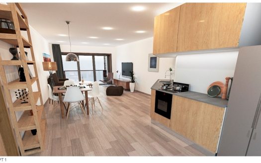 Appartement à Dingli
