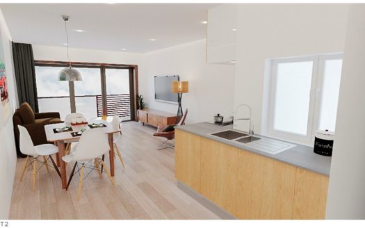 Appartement à Dingli