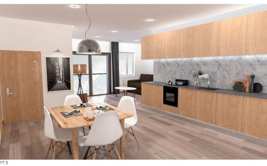 Appartement à Dingli