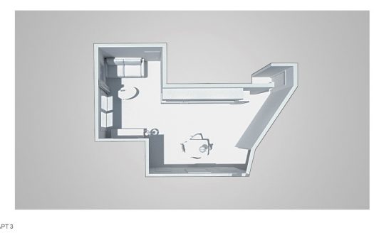 Appartement à Dingli
