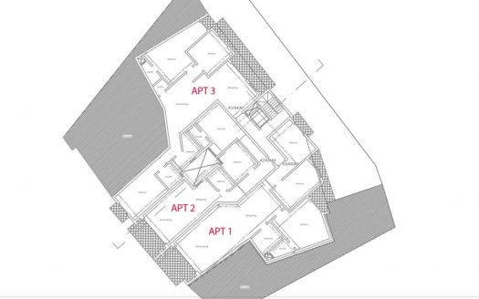 Appartement à Dingli