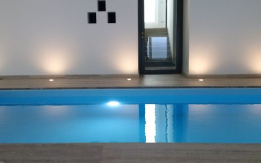 Villa mitoyenne à Madliena