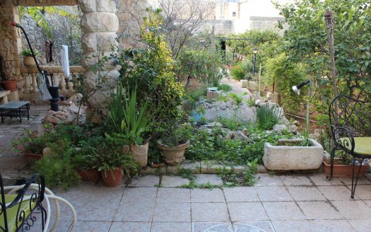 Townhouse à Mosta