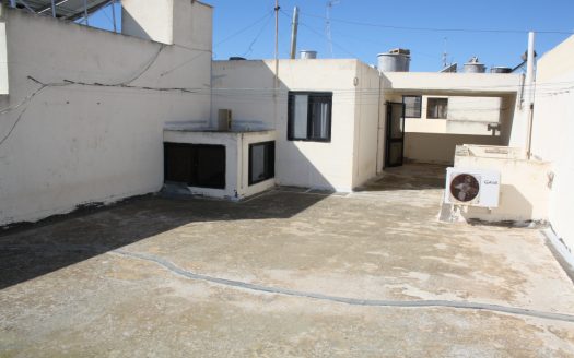 Maisons contemporaines à Mgarr