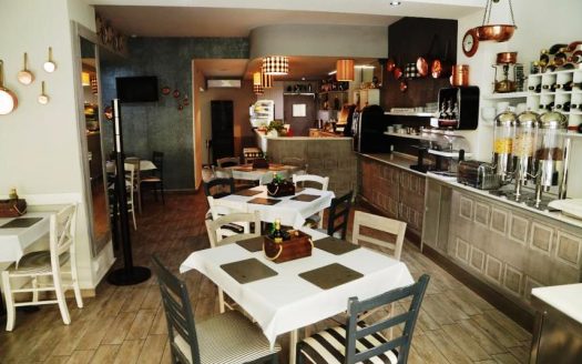 Hôtels et chambres d’hôtes à St Julians