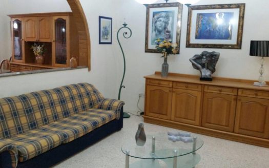 Maisonette sur un niveau à Kalkara