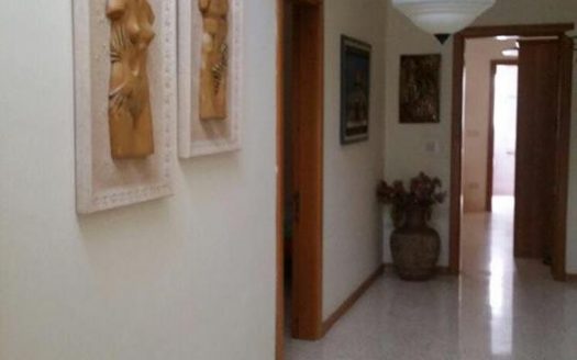 Maisonette sur un niveau à Kalkara