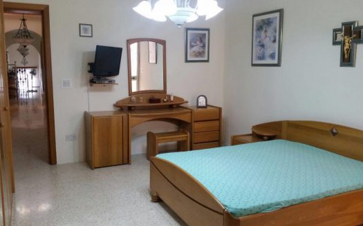 Maisonette sur un niveau à Kalkara