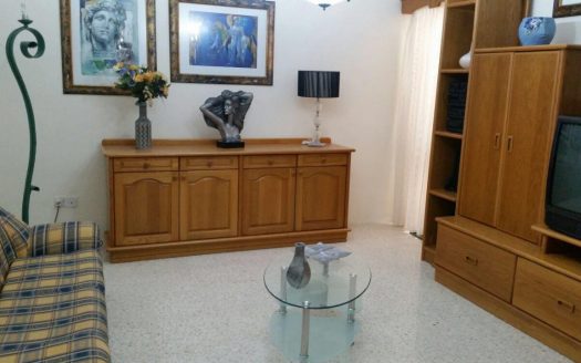 Maisonette sur un niveau à Kalkara