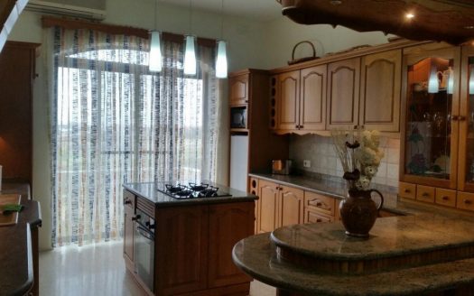 Maisonette sur un niveau à Kalkara