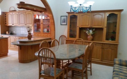 Maisonette sur un niveau à Kalkara