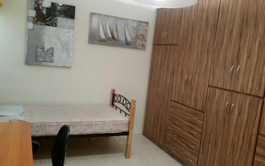 Maisonette sur un niveau à Kalkara