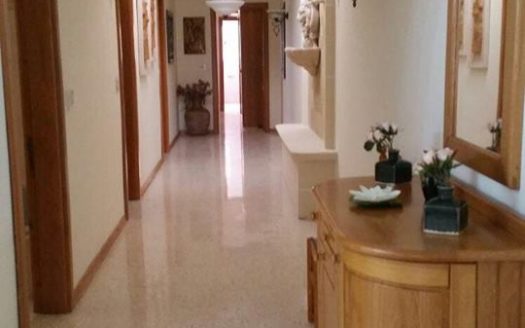 Maisonette sur un niveau à Kalkara