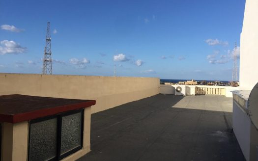 Maisonette sur un niveau à Kalkara