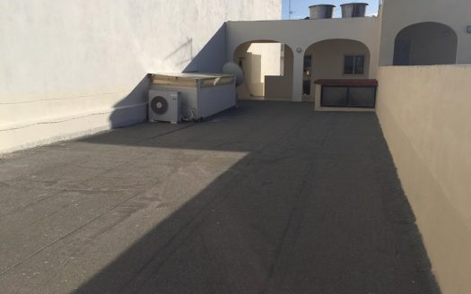 Maisonette sur un niveau à Kalkara