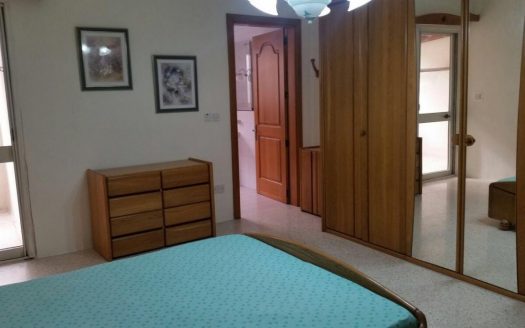 Maisonette sur un niveau à Kalkara