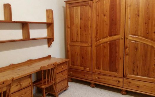 Maisonette sur un niveau à Kalkara