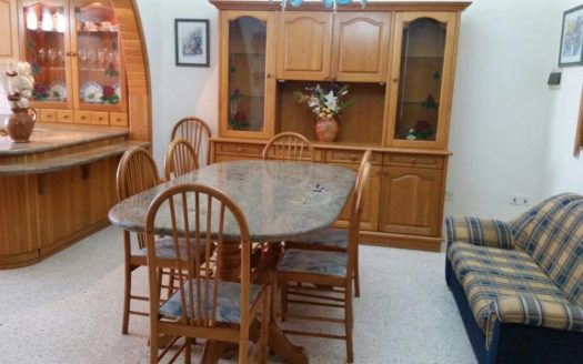 Maisonette sur un niveau à Kalkara