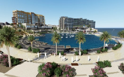 Appartement à Kalkara