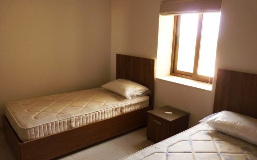 Appartement à Gozo L-Gharb