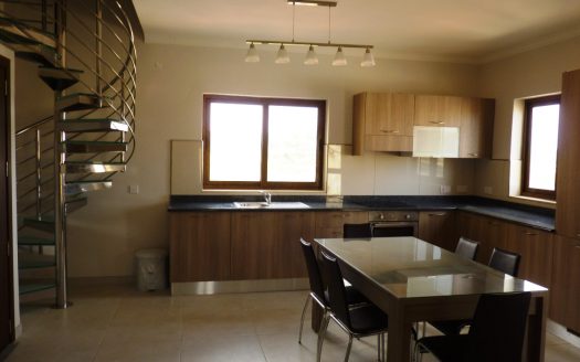 Duplex à Gozo L-Gharb
