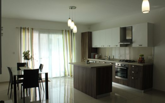 Appartement à Qawra