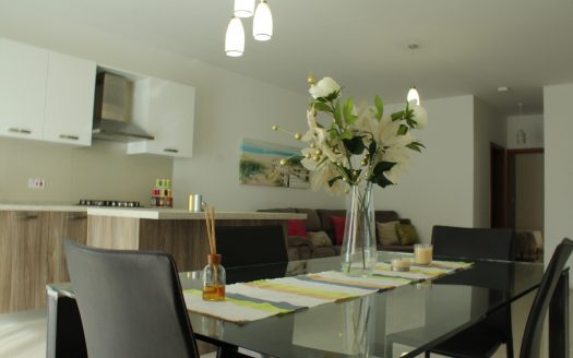 Appartement à Qawra