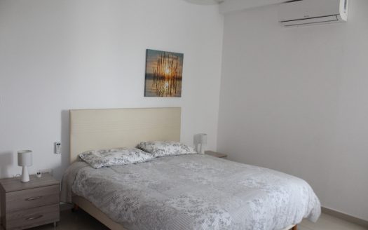 Appartement à Qawra