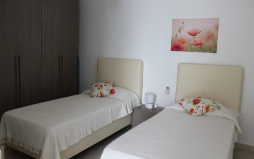 Appartement à Qawra