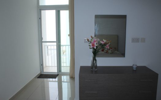 Appartement à Qawra